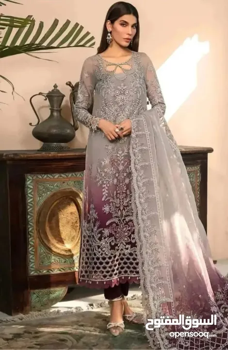 Pakistani Fashion