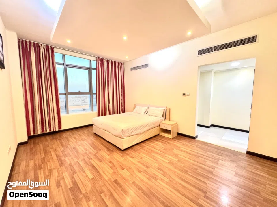 HOT DEAL APARTMENT FOR RENT IN JUFFAIR FULLY FURNISHED 2BHK
