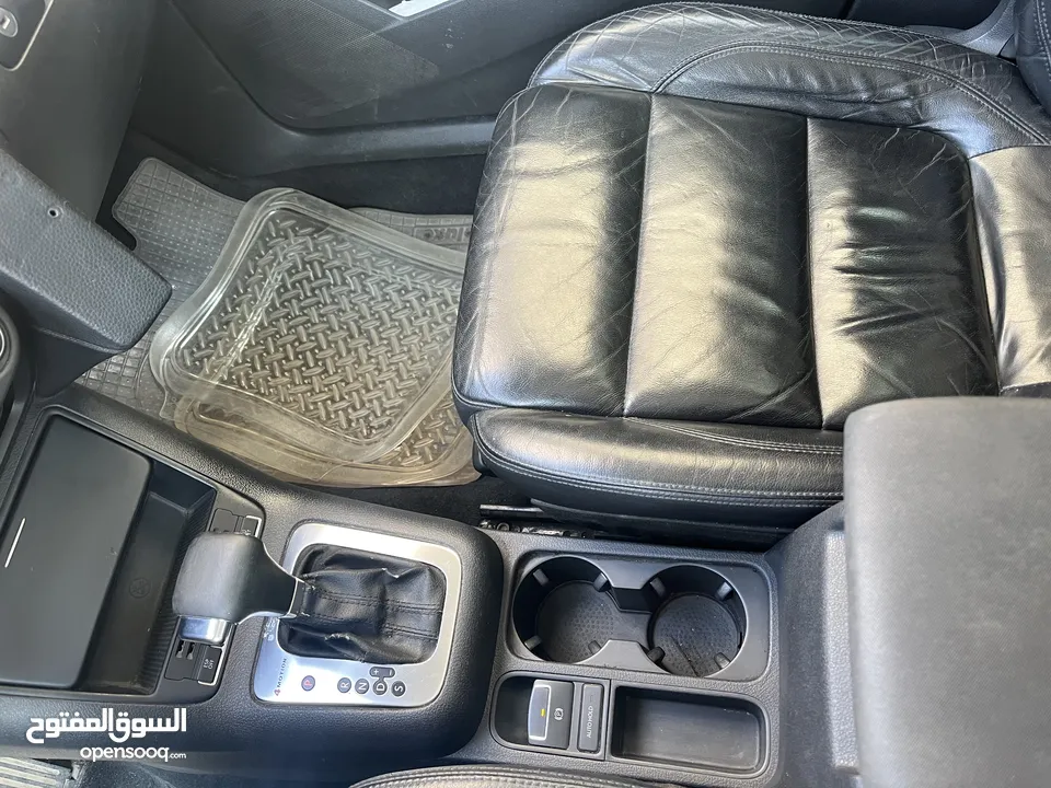 تيجوان 2009 للبيع