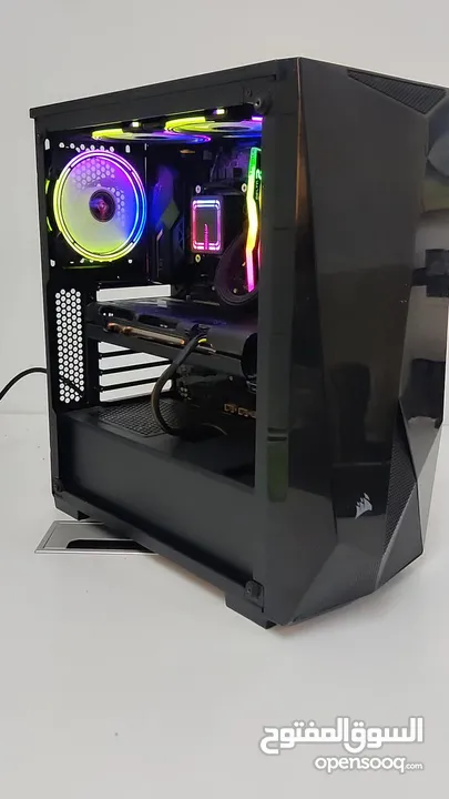 كمبيوتر تصميم و العاب Design / Gaming PC