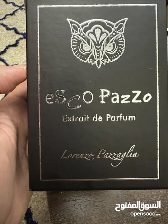 عطور لورنزو باتزاليا - جديدة Lorenzo Pazzaglia