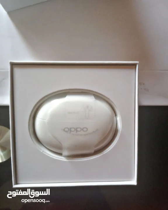 ايربودز oppo enco air 3pro