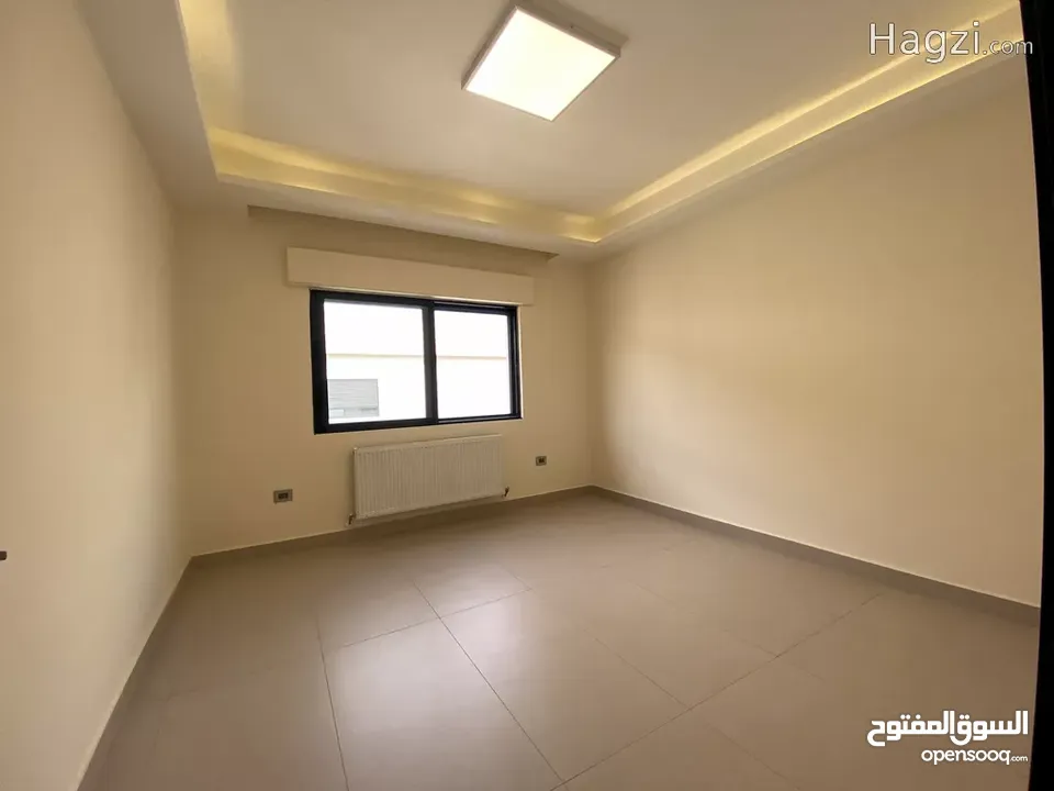 شقة غير مفروشة للإيجار 190م2 ( Property 16276 ) سنوي فقط