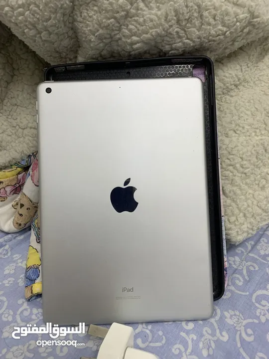 iPad 7th generation