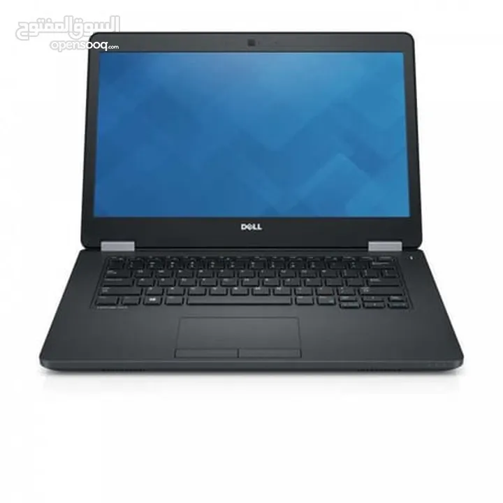 Dell e5470