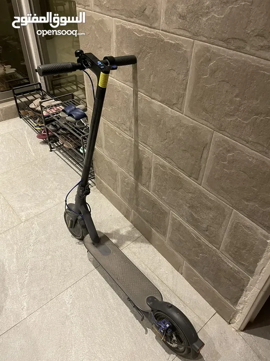 Mi electric scooter 3