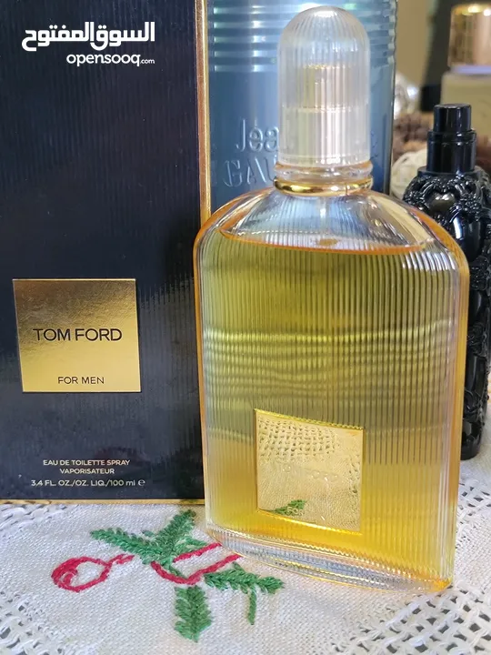 Men/ Unisex Fragrance Collection