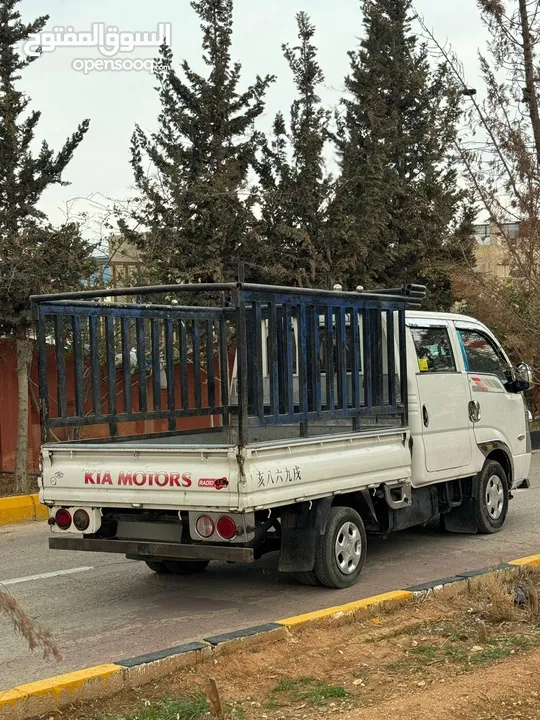 بكم كيا بنحو 2006 كبينتين فحص اقساط