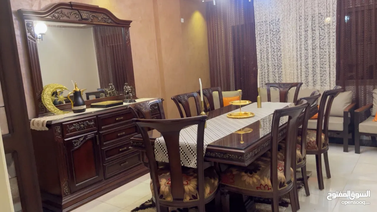 طاولات سفرة