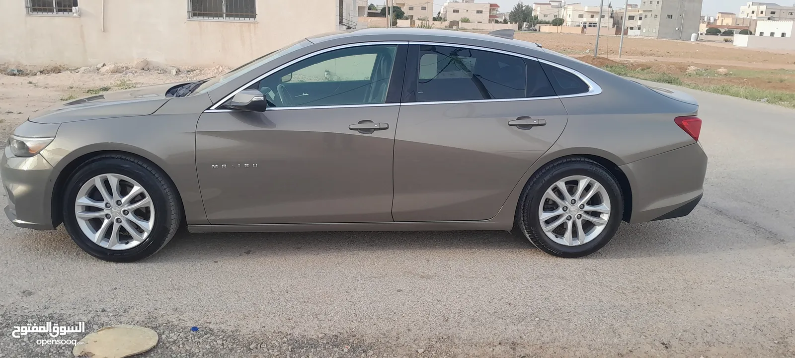 شيفر ماليبو هايبرد 380بالتنكة