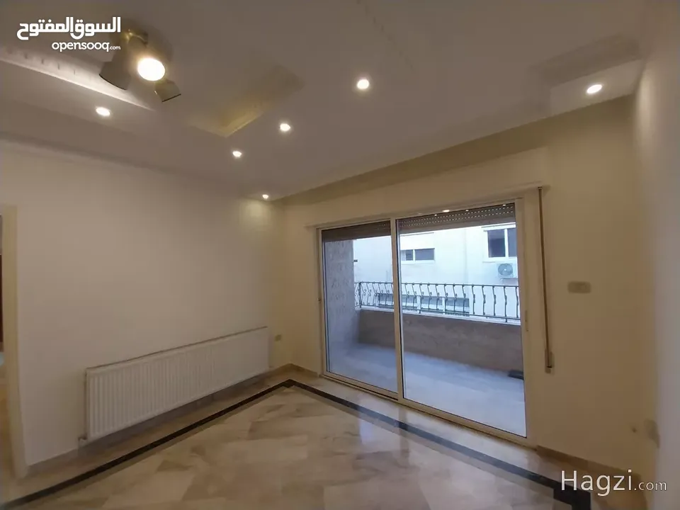 شقه مجدده بالكامل في ضاحيه الامير راشد ( Property ID : 30064 )