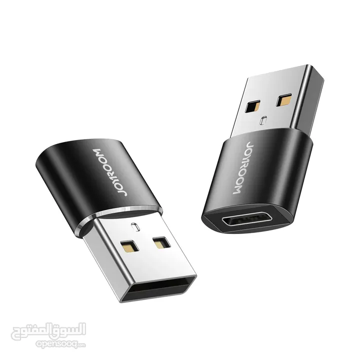 USB TO USB-TypeC بسعر مغري وسرعة نقل رهيبة وعالية جدا