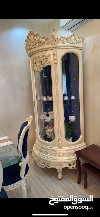 اثاث غرفه ضيوف للبيع