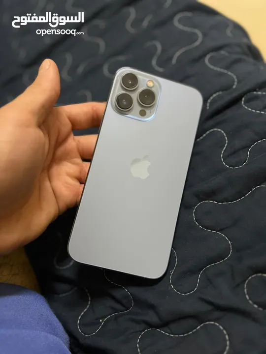 iPhone 13pro Max