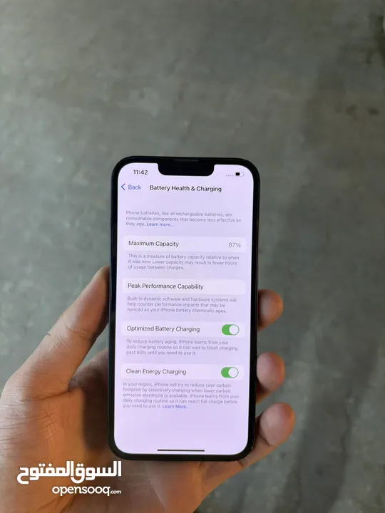 Iphone 13 128g
