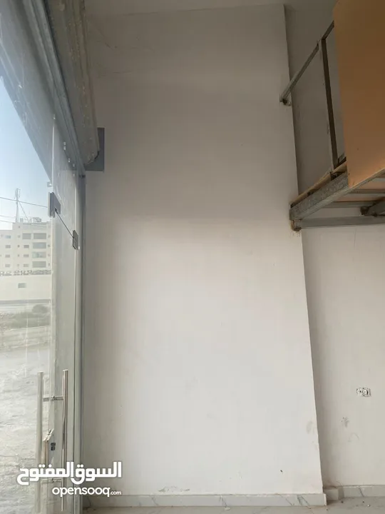 مخزن للايجار