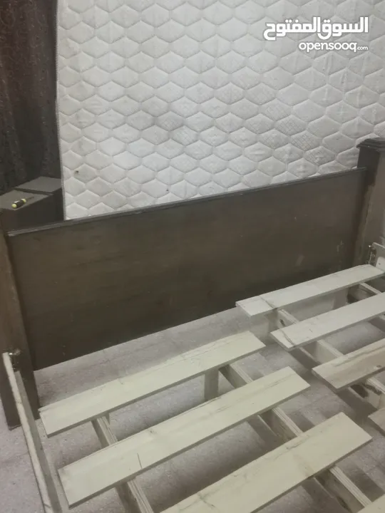 سرير مجوز بحاله جده جدا