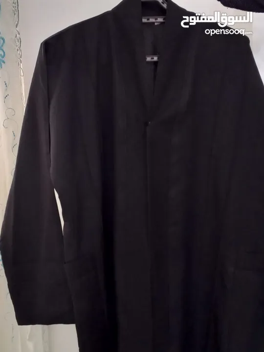 عبايات خليجي