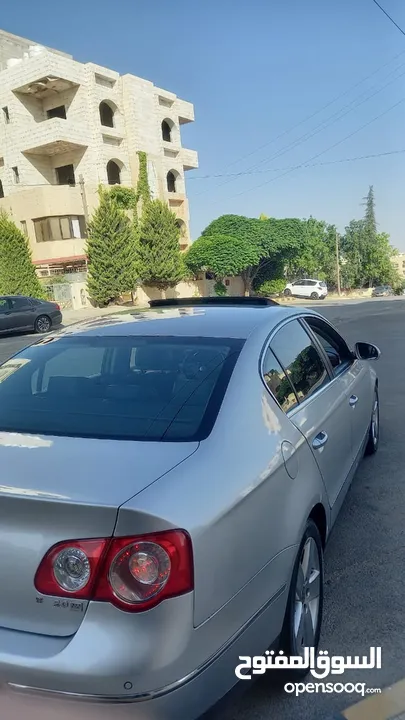 باسات 2008 b6