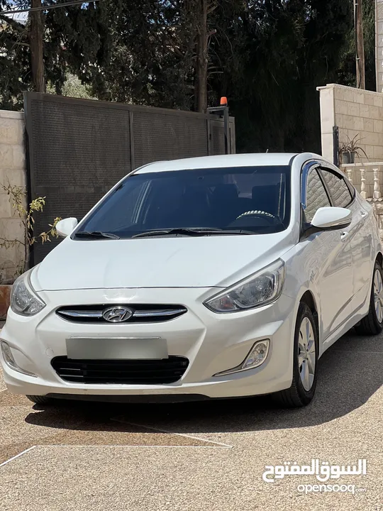 اكسنت 2015