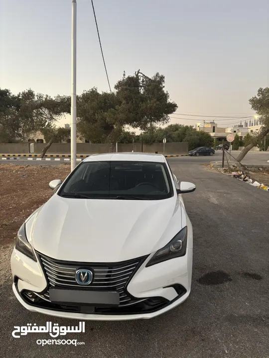 شانجان ايدو بوز اسود 2020 فحص كامل