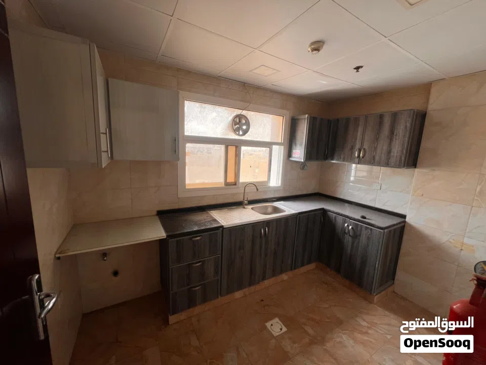 شقة للايجار السنوي بعجمان