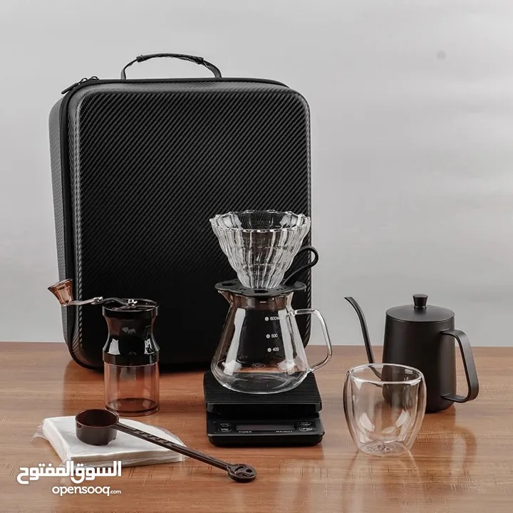 حقيبة قهوة V60