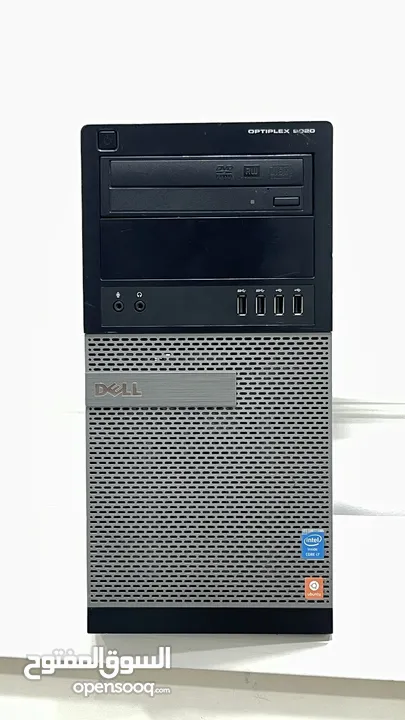 Optiplex 9020 i7 12GB