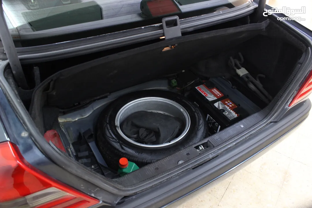 Mercedes Benz C200 1997