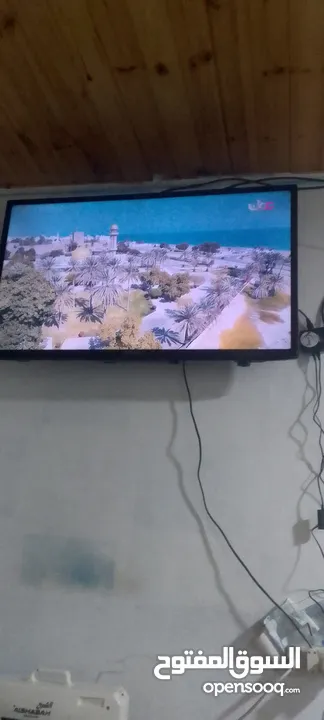 شاشه سامسونج للبيع LED