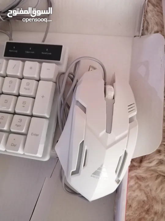 كيبورد gaming