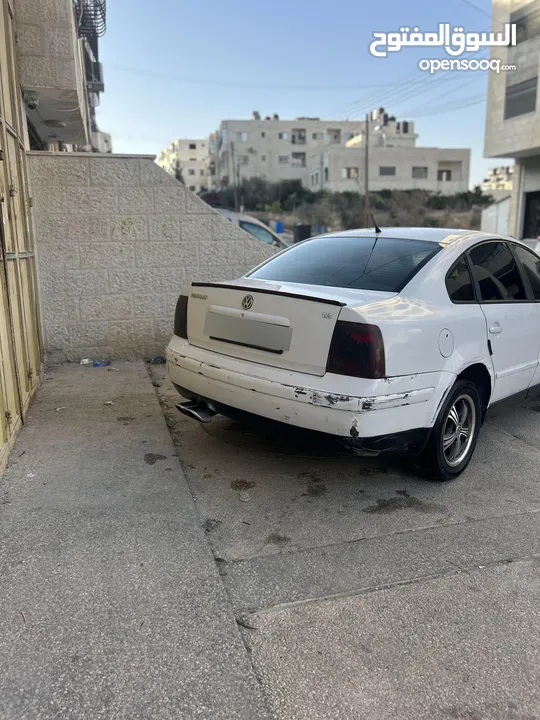 باسات مديل 2000  جير عادي بنزين