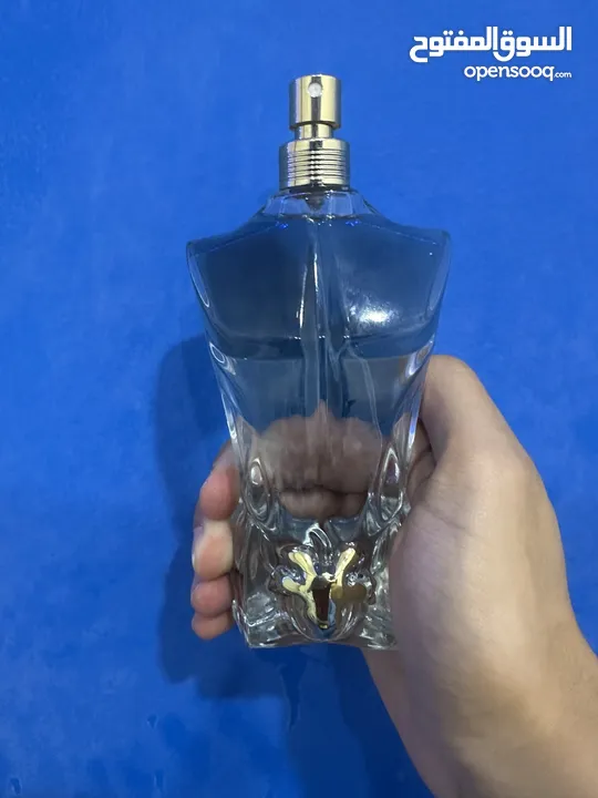 عطر جان بول لو بو jean paul le beau