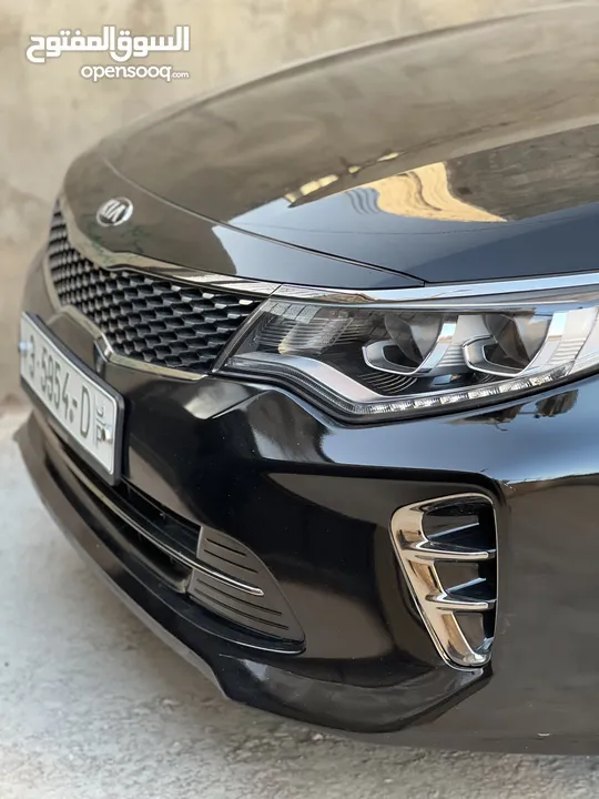 كيا ابتما للبيع 2017