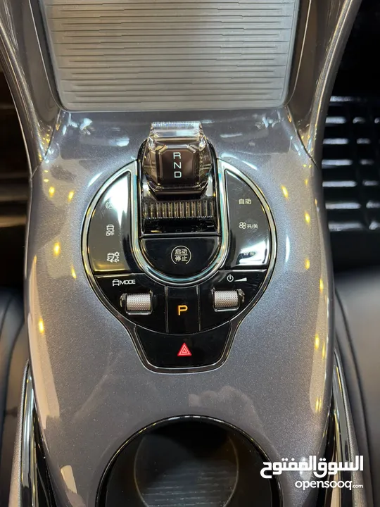 BYD E2 Luxury (2023)