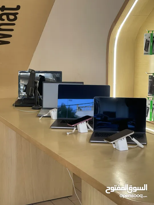 MacBook pro