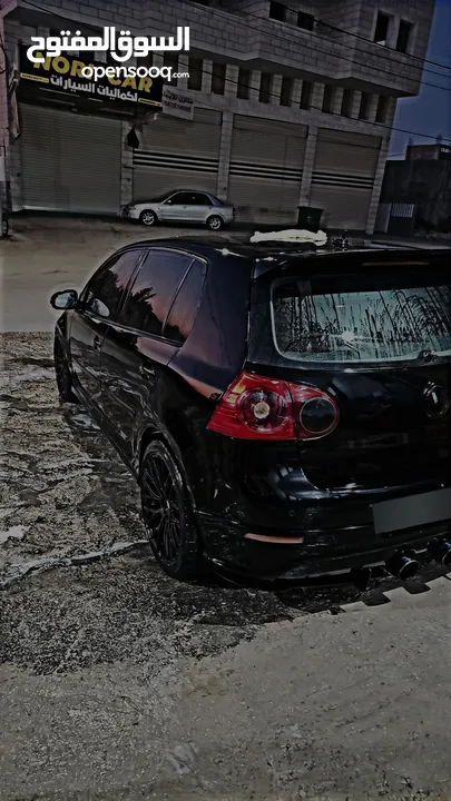 جولف GTI mk5