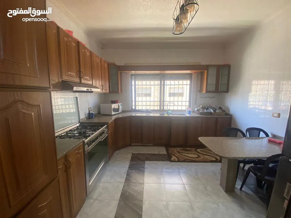شقة مفروشة للايجار