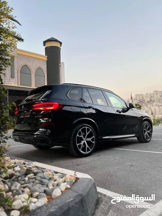 Bmw X5 45e