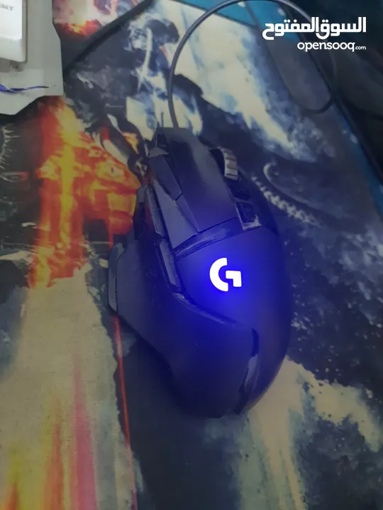بسعر حرق pc gaming للبيع كمبيوتر جيمنج