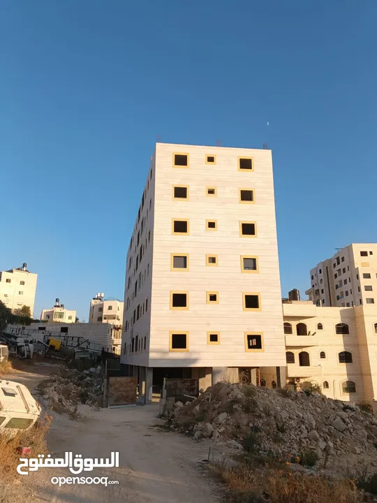 شقق للبيع في الخليل – فرش الهوى بسعر مناسب