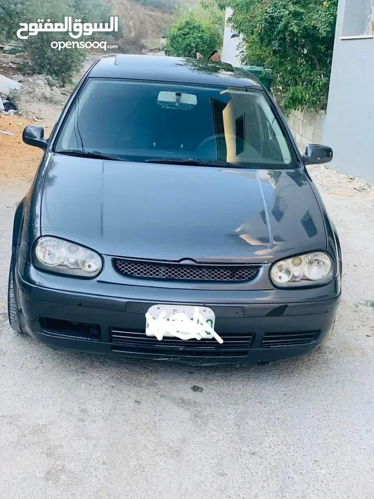 جولف 2003 للبيع