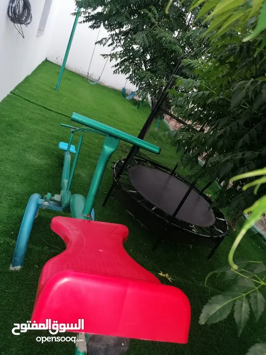 مزرعه اللؤلؤه
