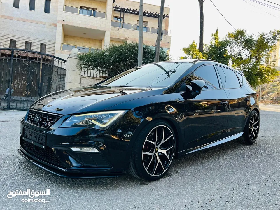 سيت ليون 2019
