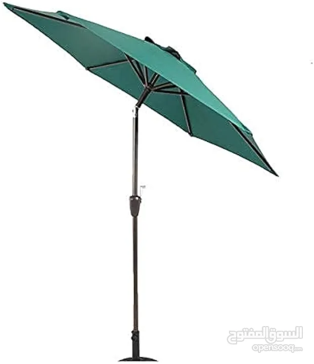مظلات وشماسي جميع الانواع شامل التوصيل