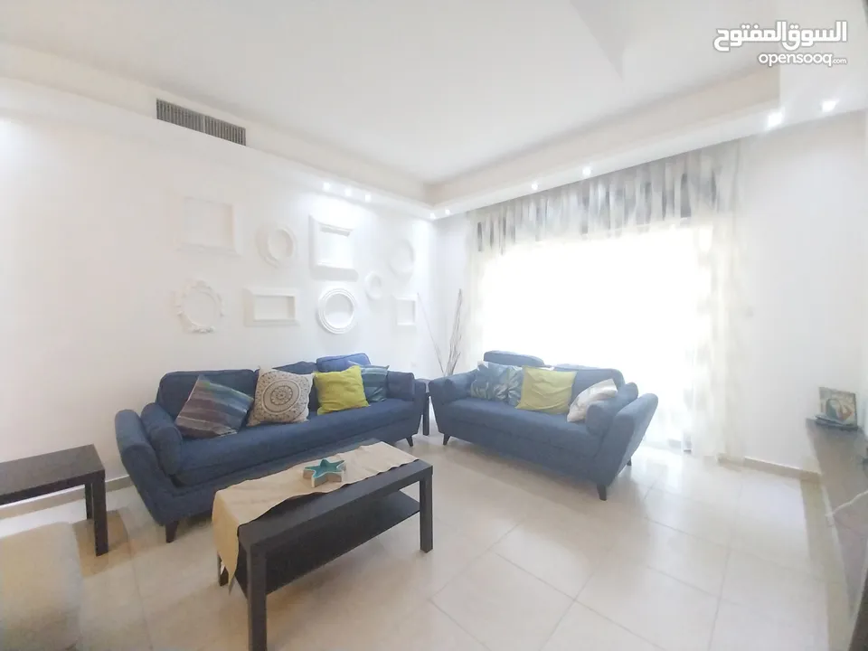 شقة للايجار في ام اذينه  ( Property 34310 ) سنوي فقط