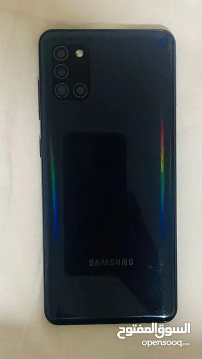 Samsung a31 128 gb