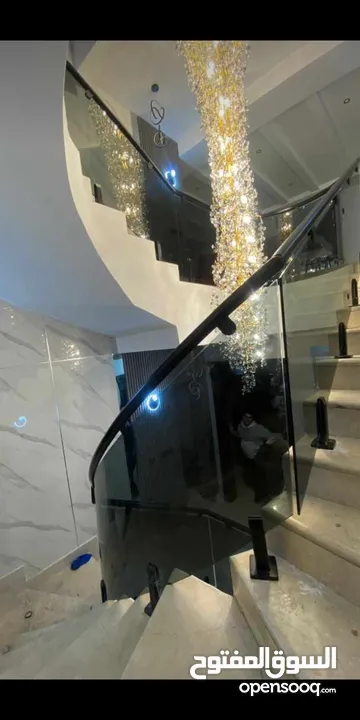 سيكوريت بي اقل لاسعار متر 23