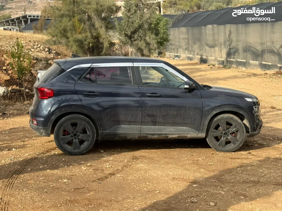 جب هونداي فينو 2020 سعرررررررررر حررررررررررررق