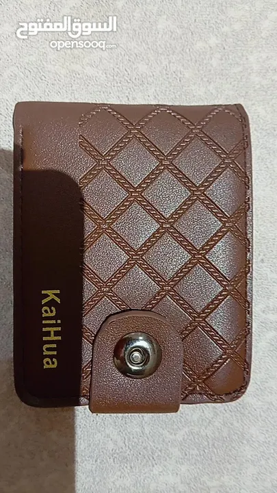 محفظه KaiHua